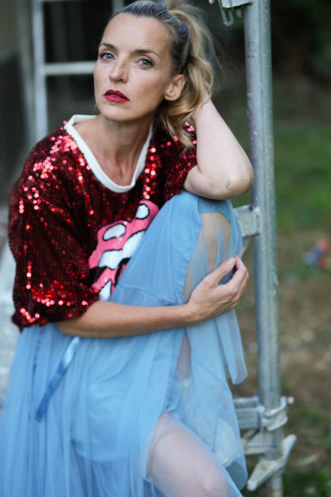 Model: Deborah 121983