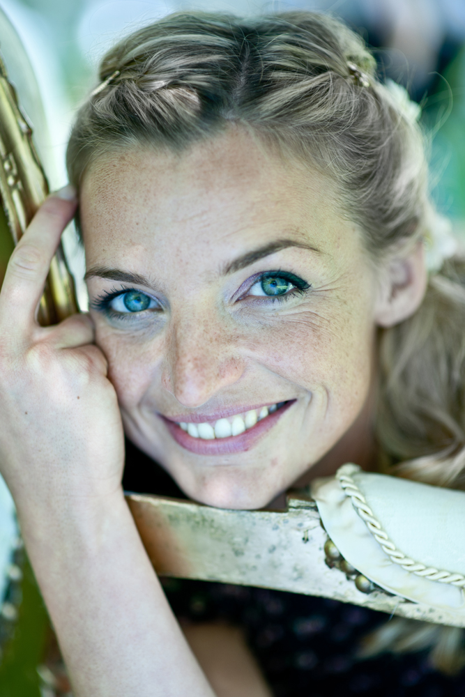 Model: Deborah 14776