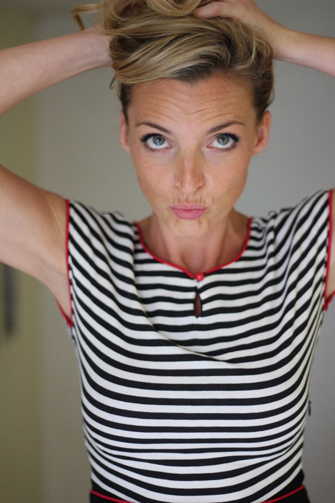 Model: Deborah 33791