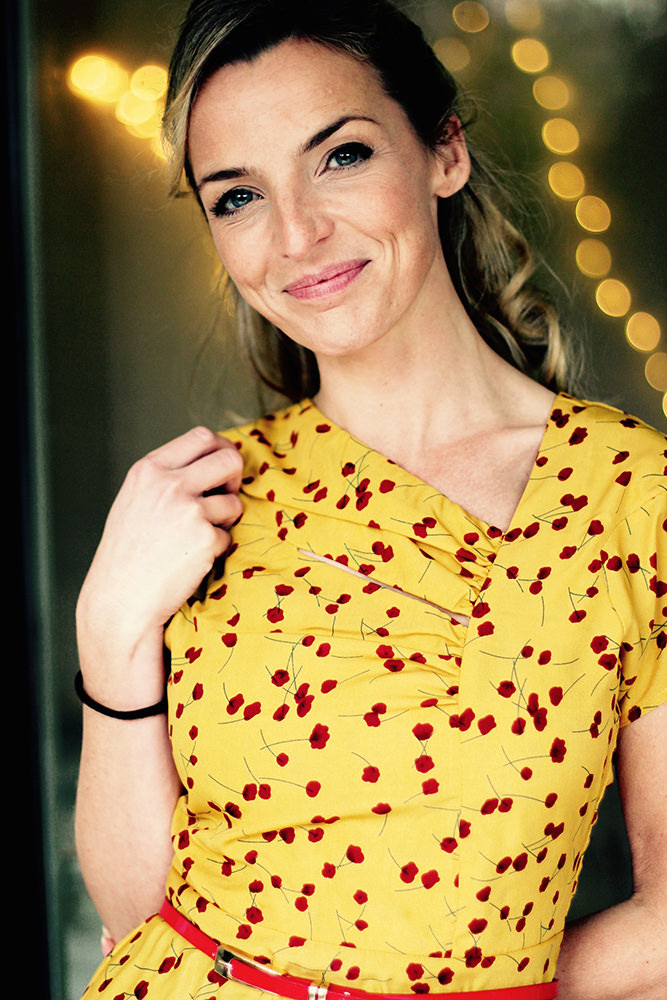 Model: Deborah 57156