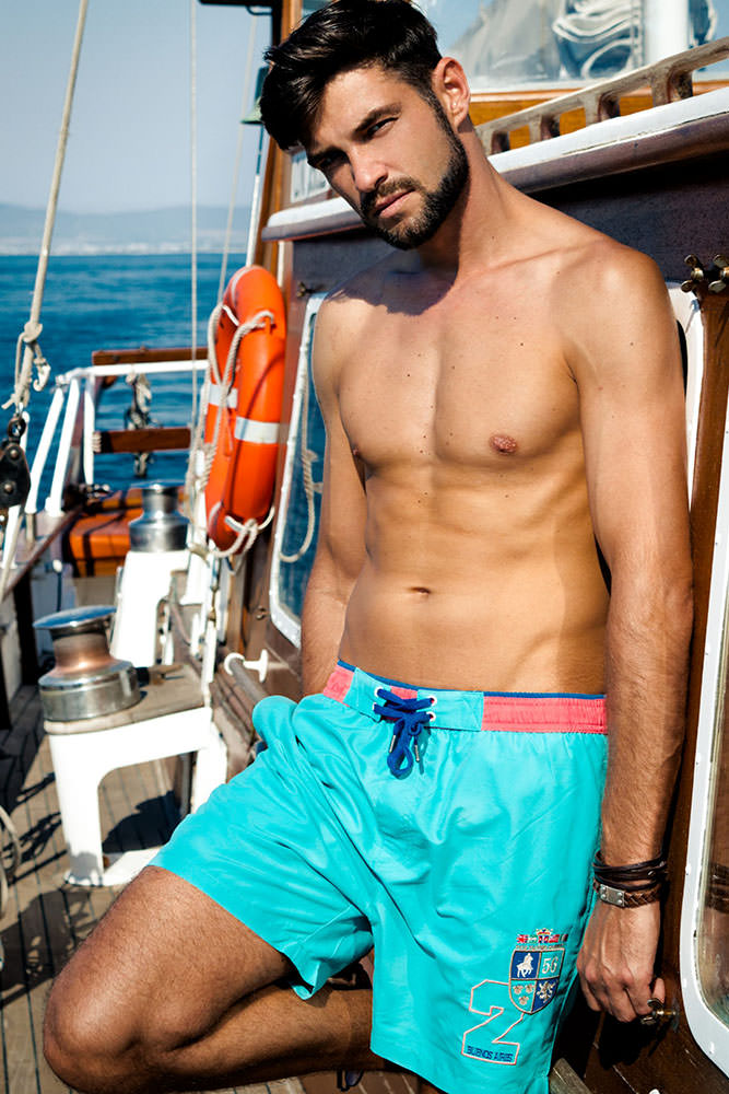 Model: Maurice 69791