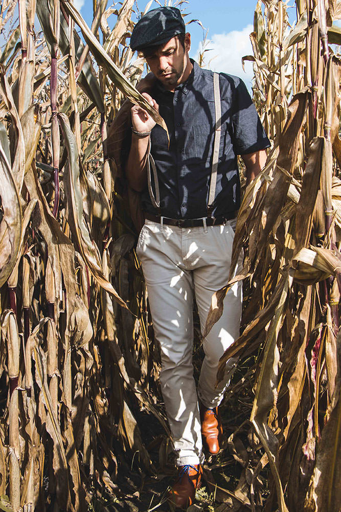 Model: Maurice 69796