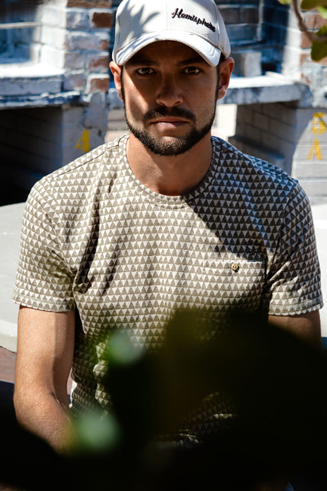 Model: Maurice 69797