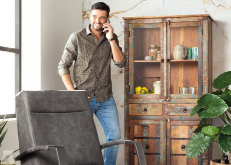 Model: Maurice 69804