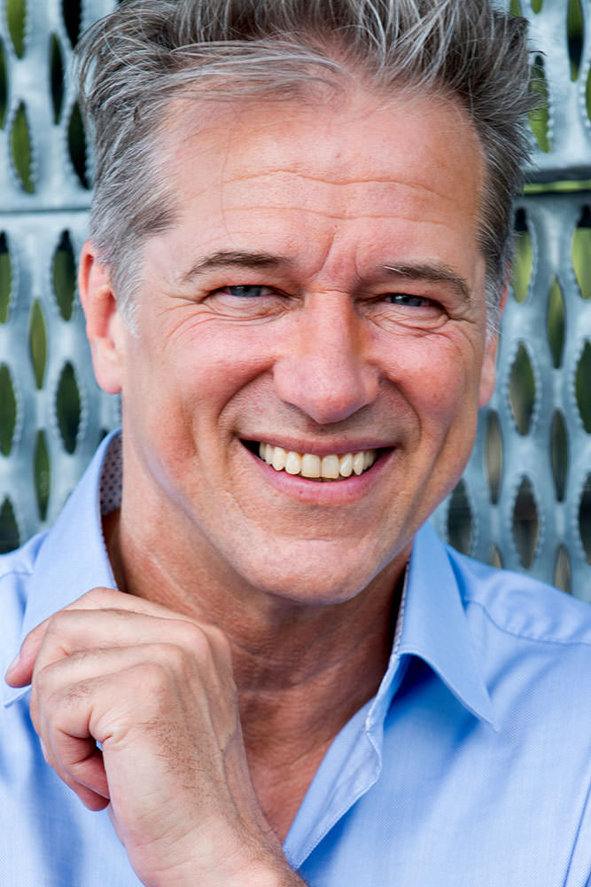 Model: Jürgen 102118