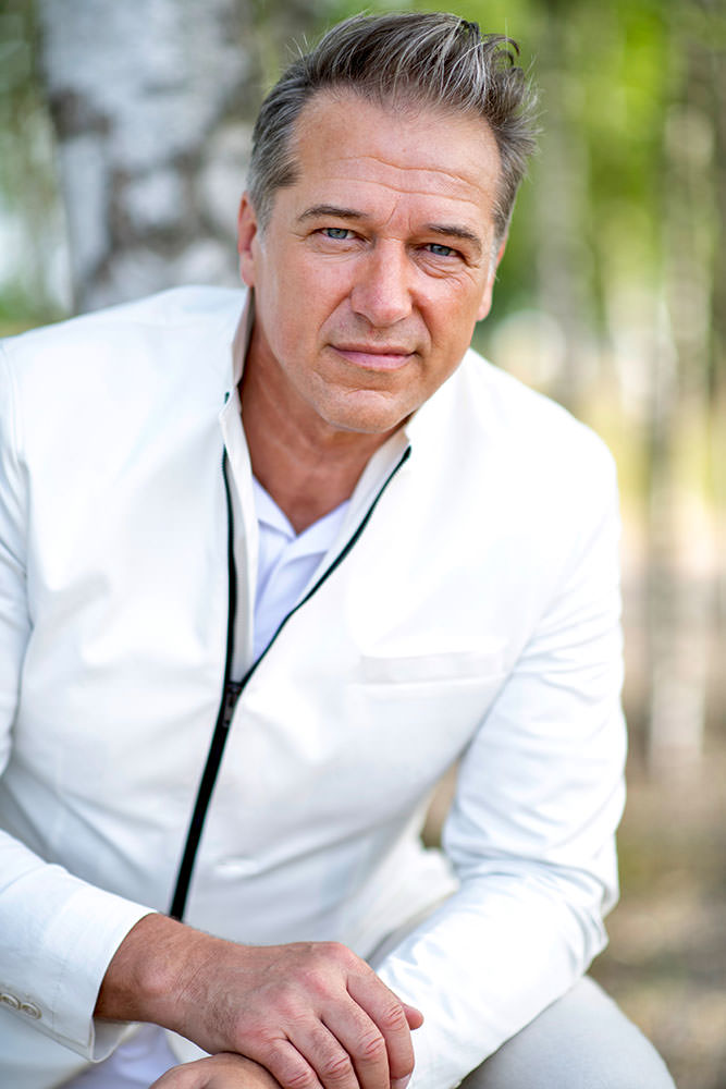 Model: Jürgen 102123