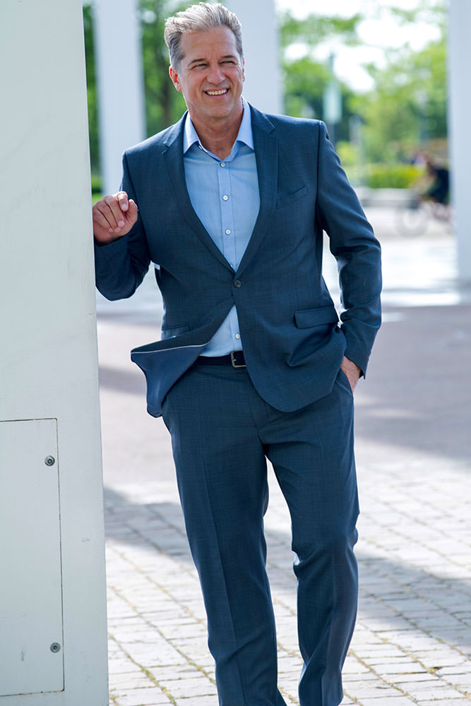 Model: Jürgen 102124