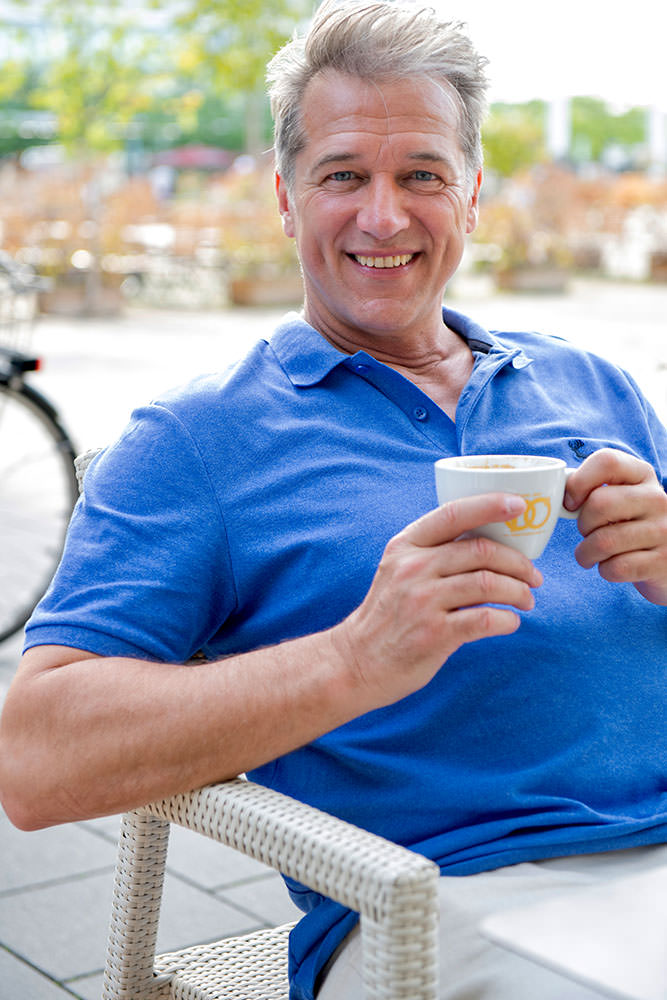 Model: Jürgen 102134