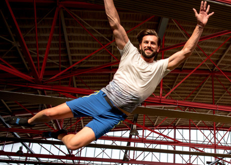 Model: Christian 75261