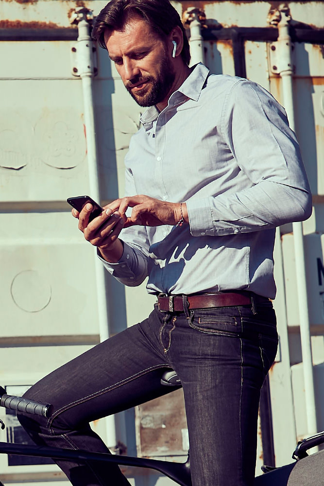 Model: Christian 75331