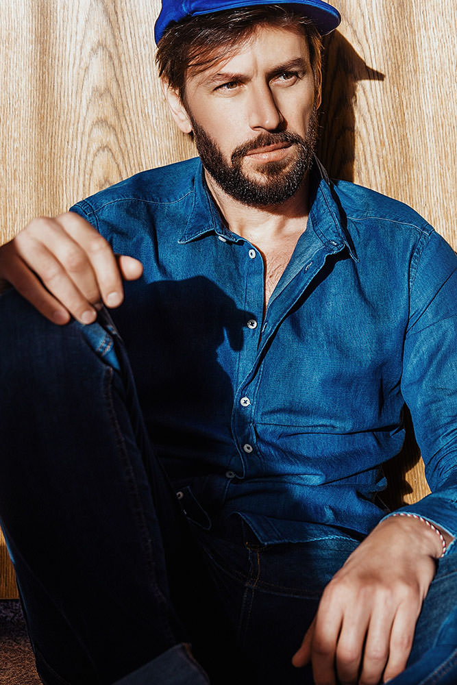 Model: Christian 75333