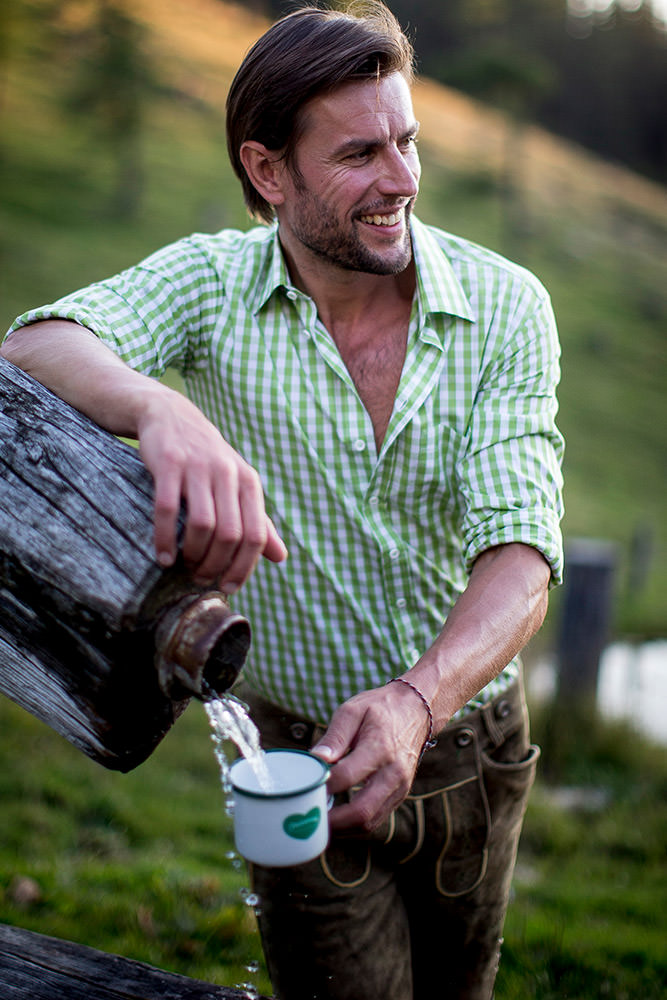 Model: Christian 75336