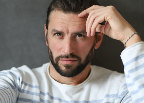 Model: Christian 84707