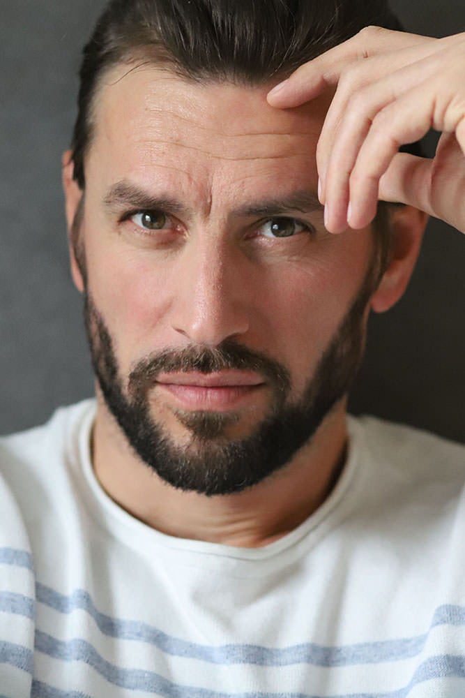 Model: Christian 84708