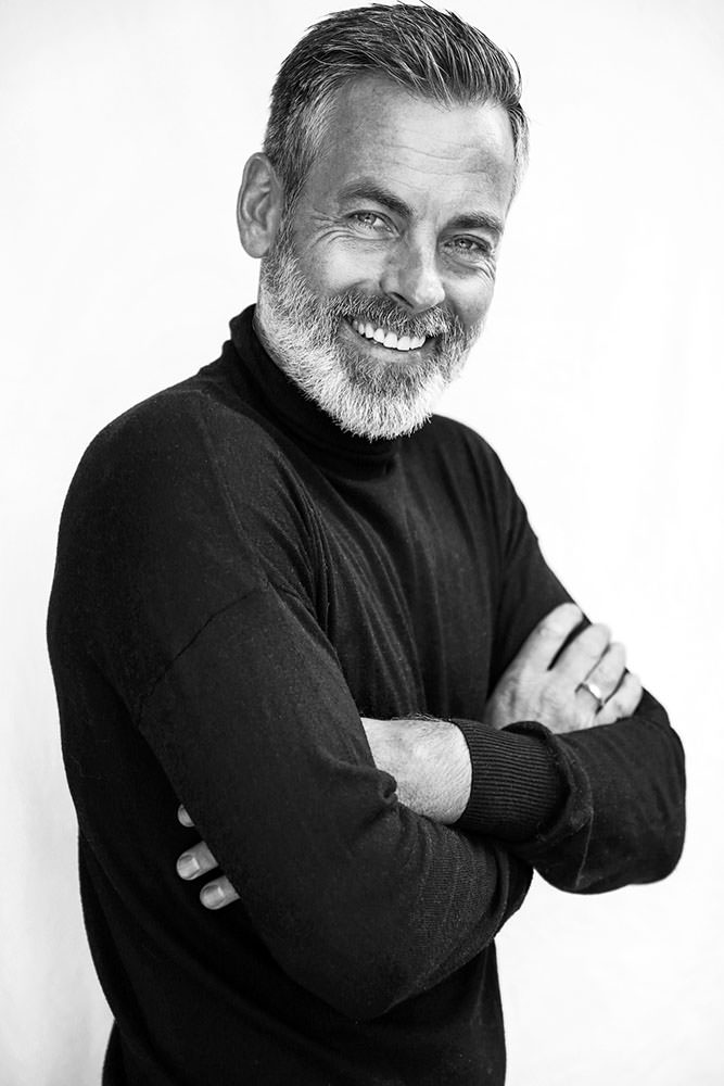 Model: Rüdiger 83334