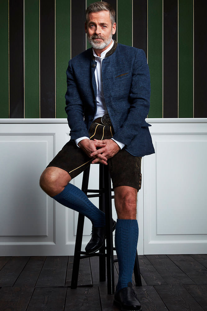 Model: Rüdiger 83340