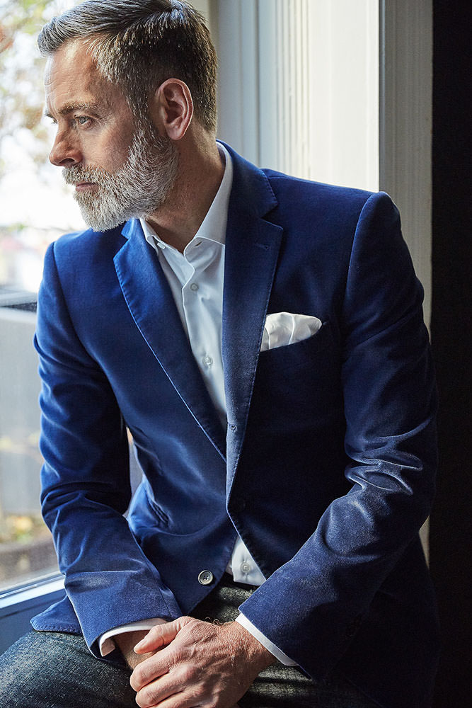 Model: Rüdiger 83346