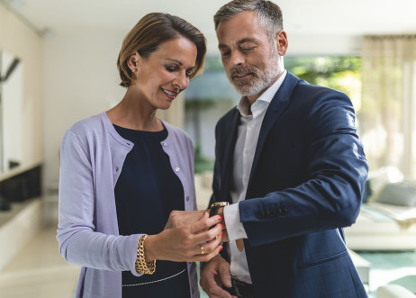 Model: Rüdiger 83349