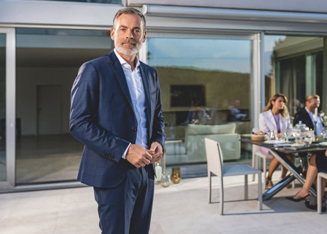 Model: Rüdiger 83350