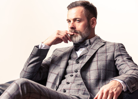 Model: Rüdiger 83358