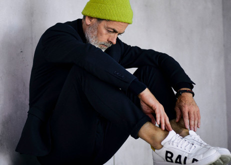 Model: Rüdiger 88808