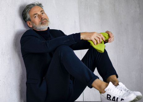 Model: Rüdiger 88809