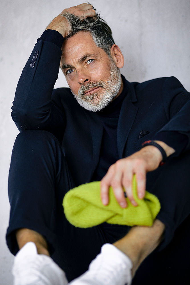 Model: Rüdiger 88814