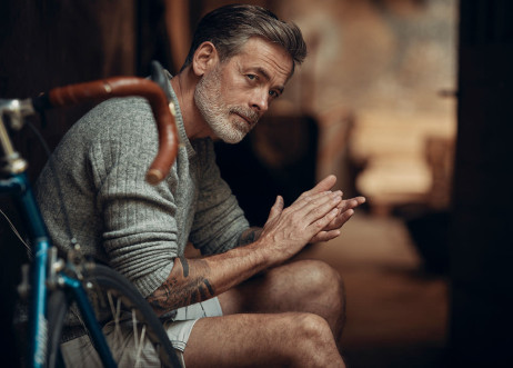 Model: Rüdiger 90062