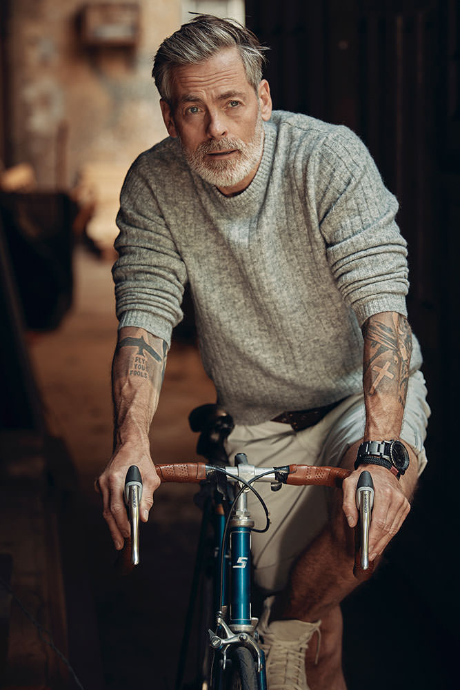 Model: Rüdiger 90064