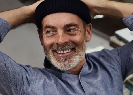 Model: Rüdiger 99734