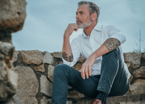 Model: Rüdiger 101643