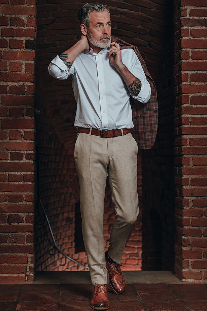 Model: Rüdiger 101644