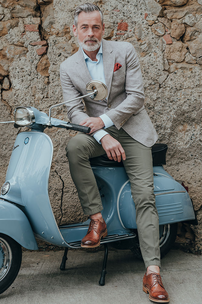 Model: Rüdiger 101645