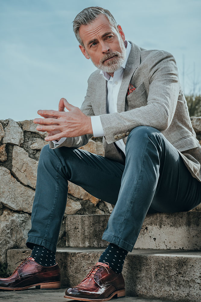 Model: Rüdiger 101646