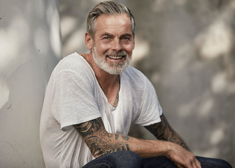 Model: Rüdiger 103733