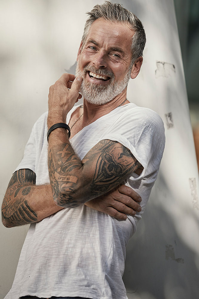 Model: Rüdiger 103734