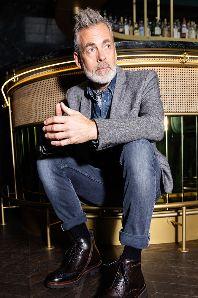 Model: Rüdiger 103736