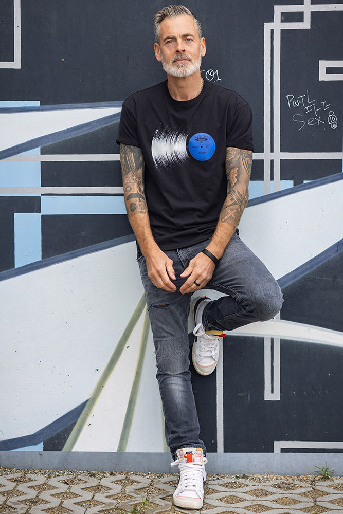 Model: Rüdiger 104127