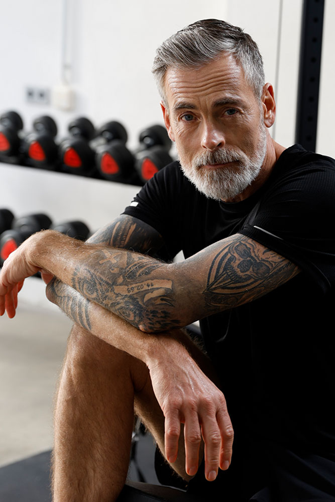 Model: Rüdiger 107806