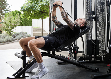 Model: Rüdiger 107810