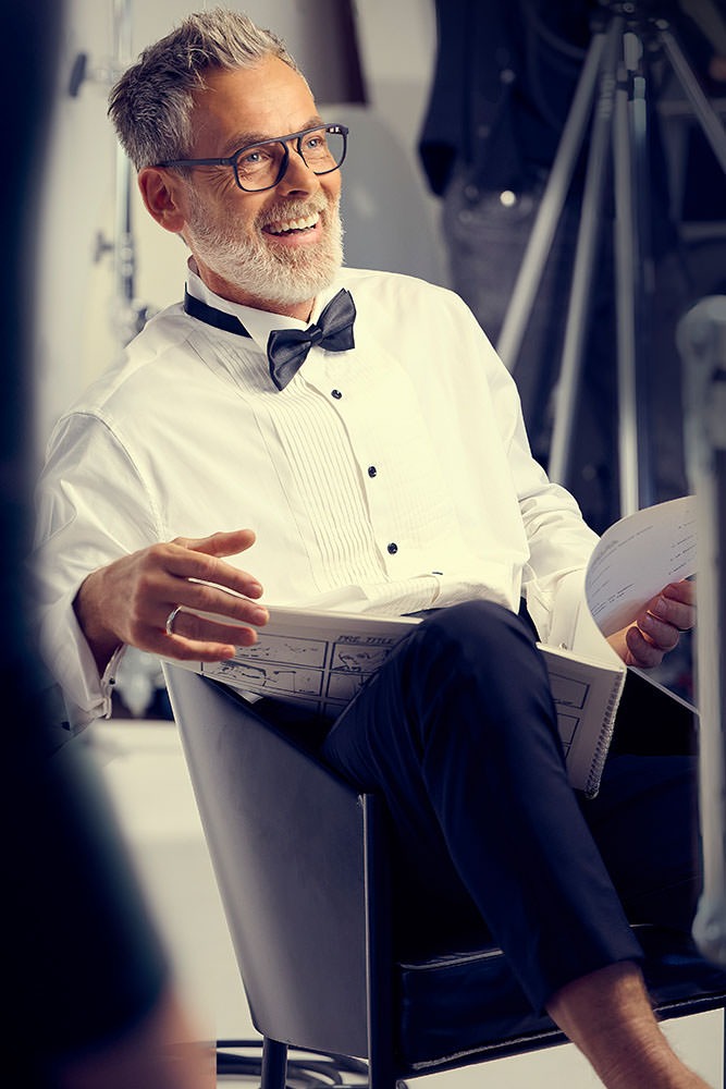 Model: Rüdiger 110095