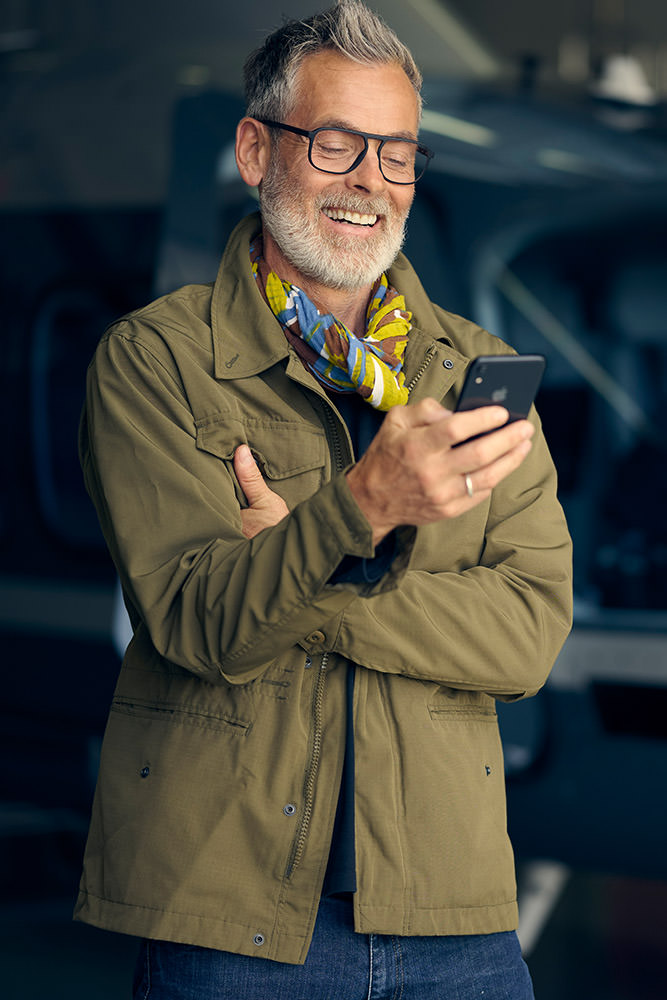 Model: Rüdiger 110096