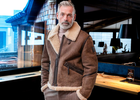 Model: Rüdiger 114905