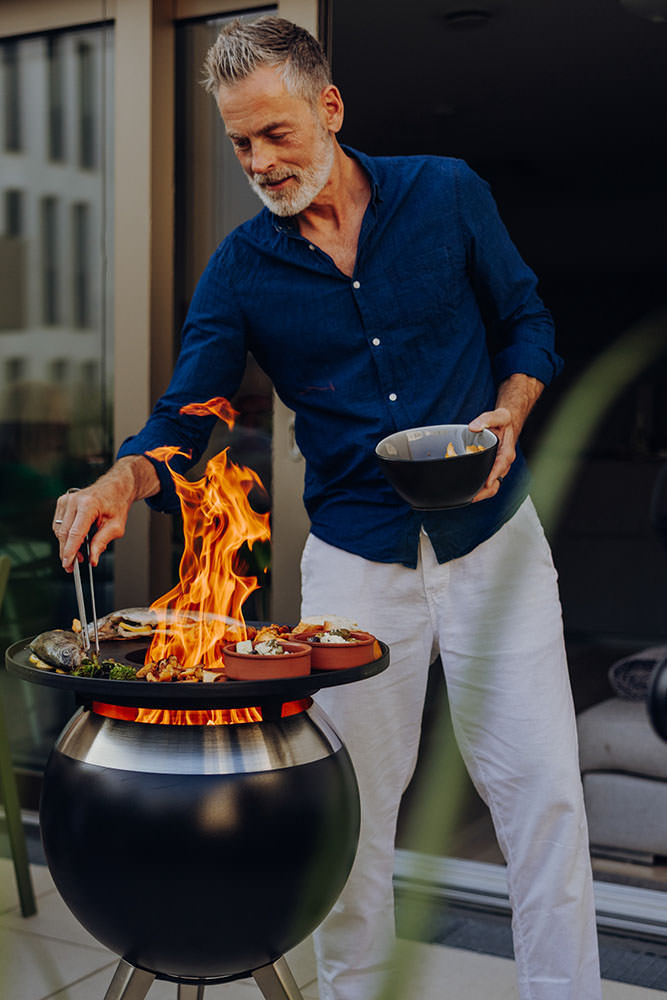 Model: Rüdiger 114907