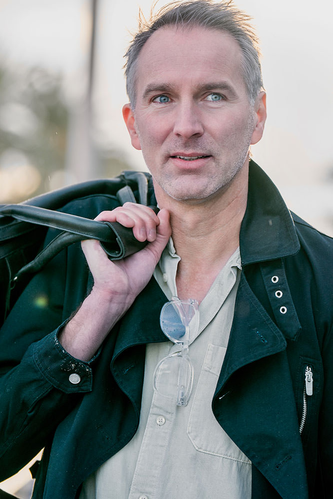Model: Jochen 111597