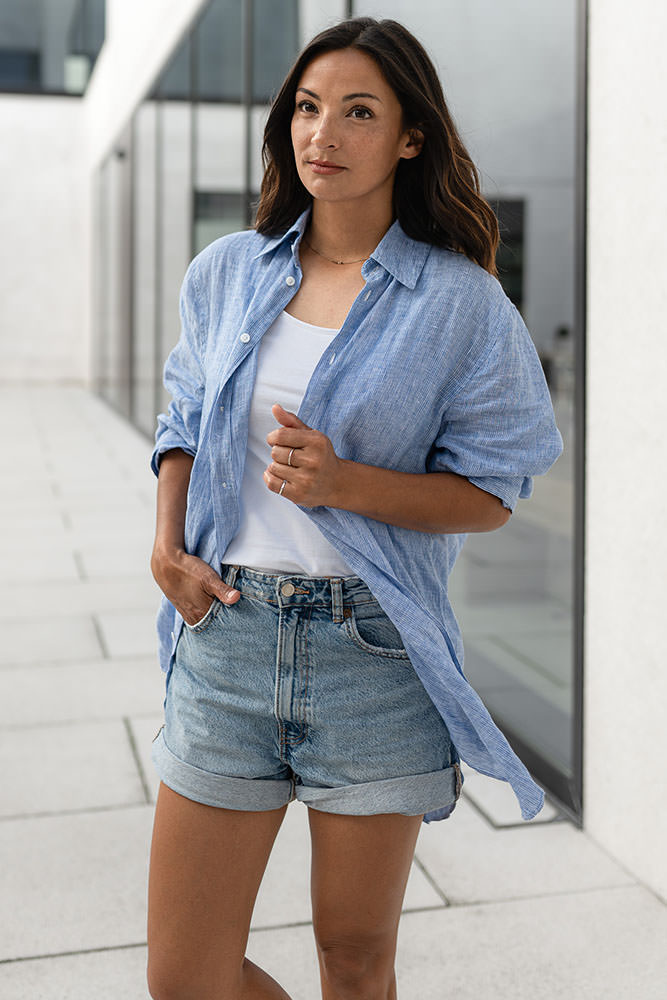 Model: Sarah 103527
