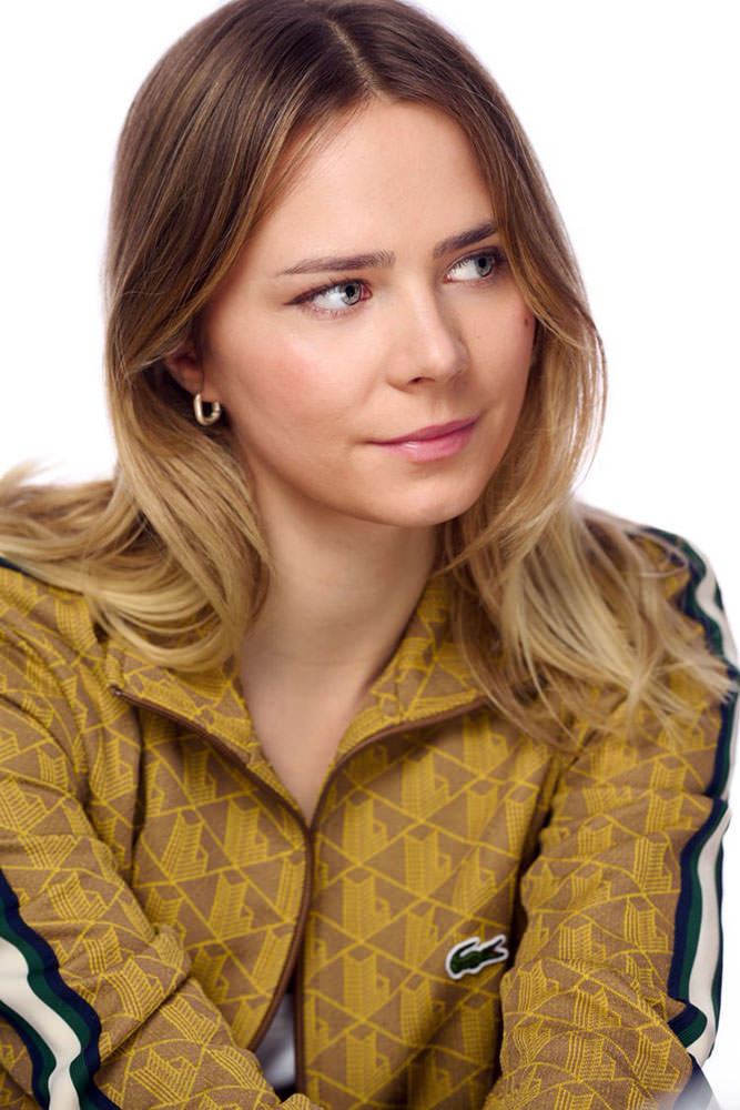 Model: Helena 106510