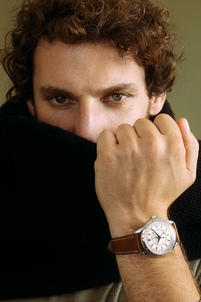 Model: Martin 110397