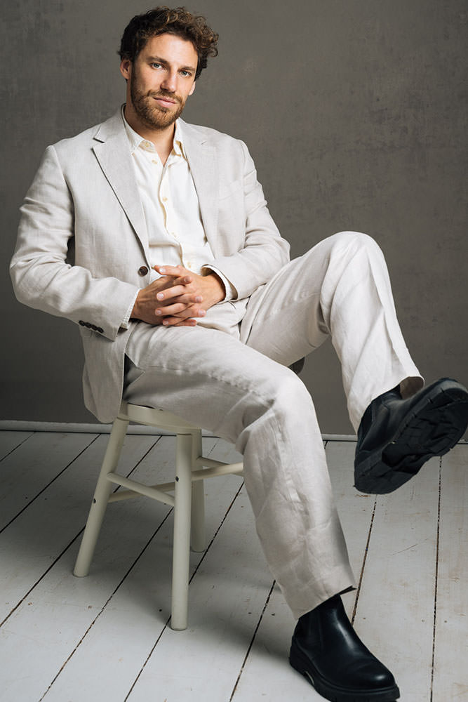 Model: Martin 119023