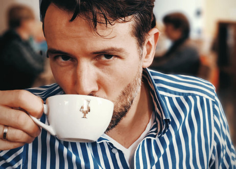 Model: Philipp 73485